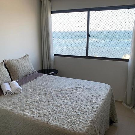Апартаменти Flat with the sea view Ресіфі Екстер'єр фото