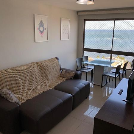 Апартаменти Flat with the sea view Ресіфі Екстер'єр фото