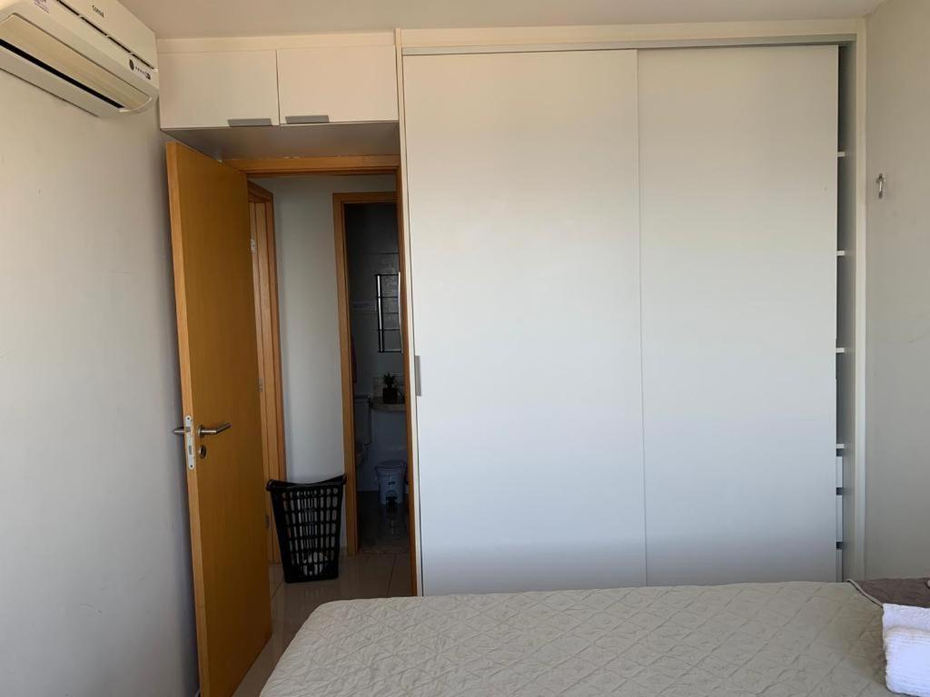 Апартаменти Flat with the sea view Ресіфі Екстер'єр фото