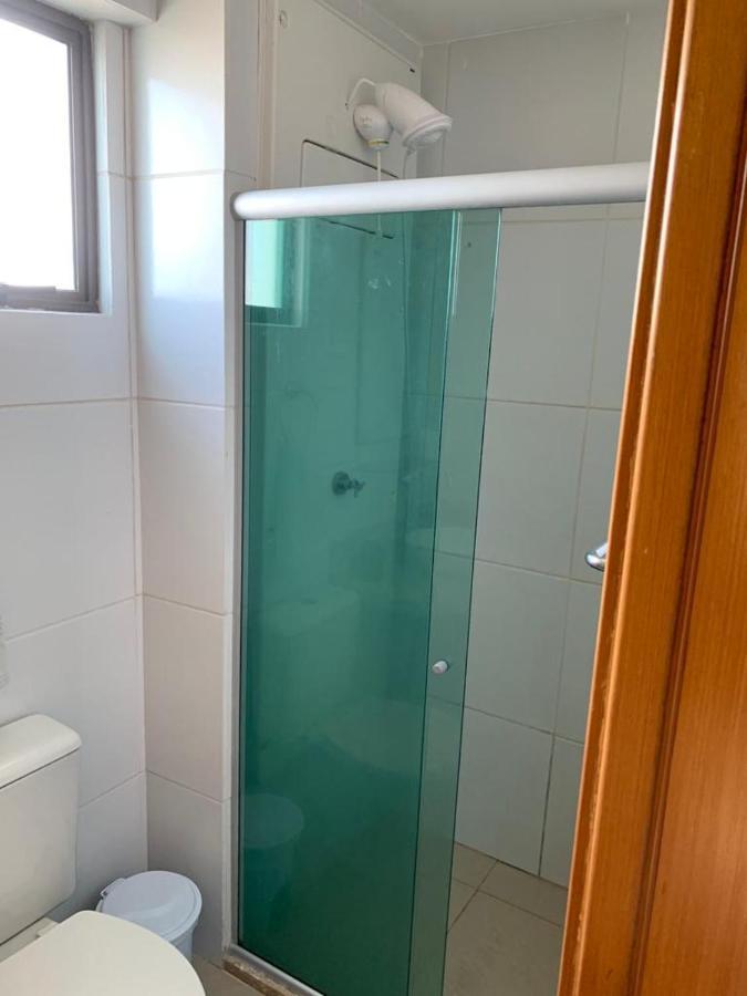 Апартаменти Flat with the sea view Ресіфі Екстер'єр фото