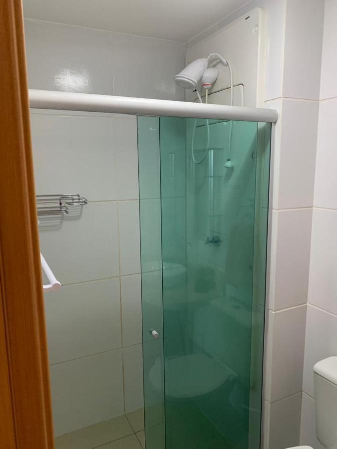 Апартаменти Flat with the sea view Ресіфі Екстер'єр фото